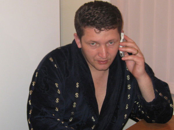 Муслим Саркулов