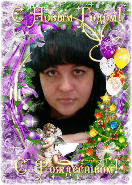 Лапшина Екатерина