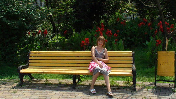 Марина Кузнецова