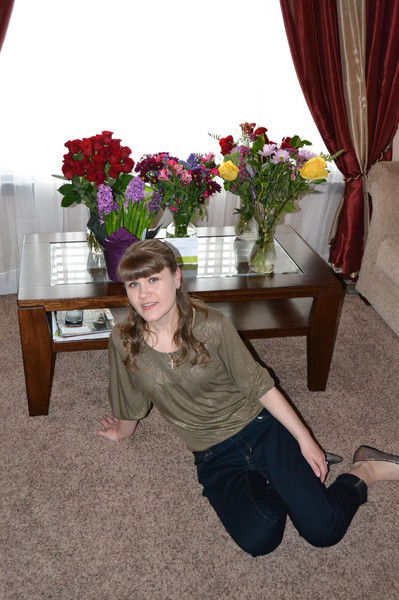 Татьяна Дегтярёва