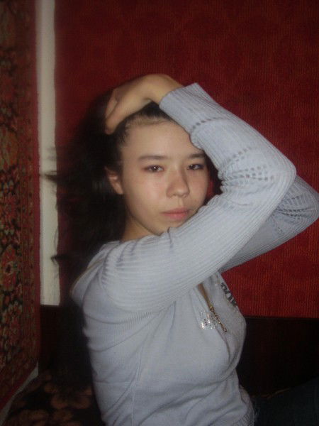 Раиса Заиченко