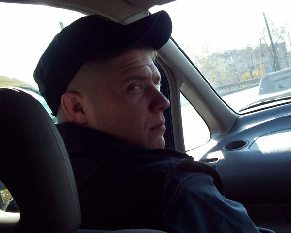 Дмитрий Фильчаков