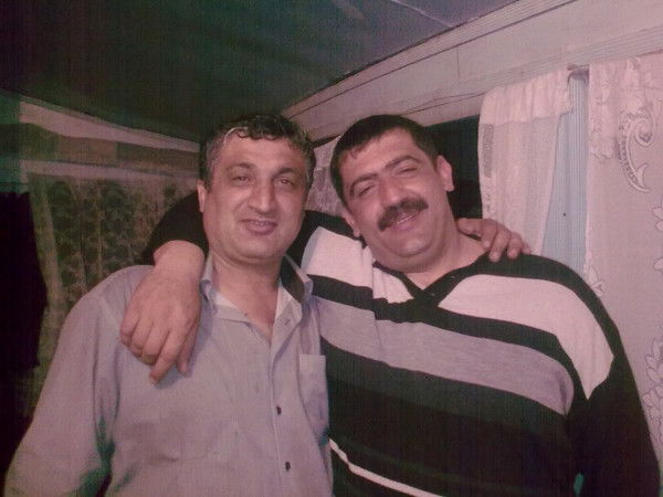 Алик Калашев