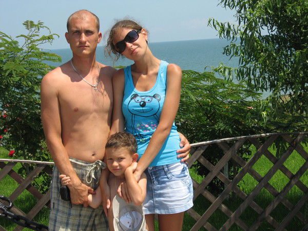 Алексей Шиляев