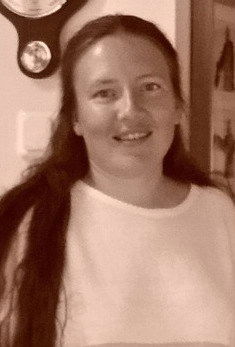 Ольга Градкова