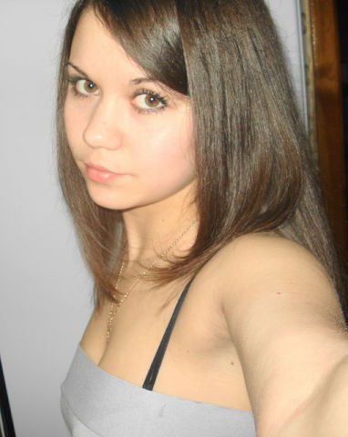 Олеся Шевченко