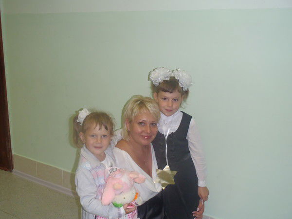 Наталья ******