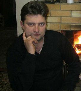 Александр Рябиков