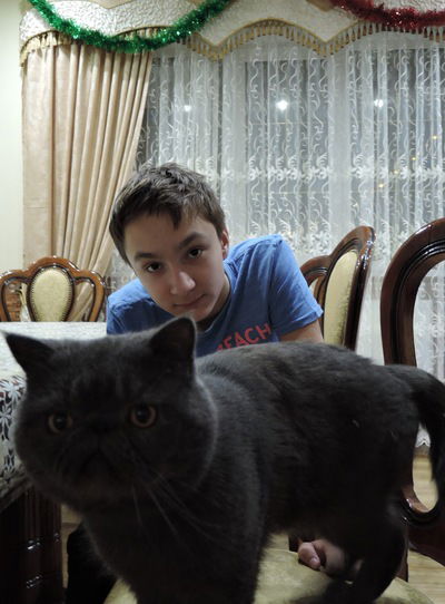 Тимур Нарзуллаев