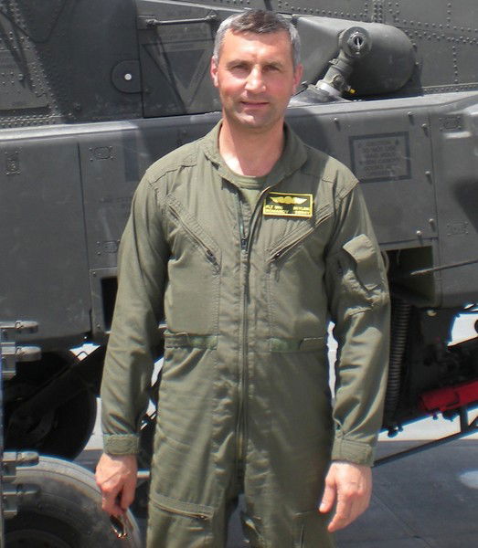 Сергей Романов