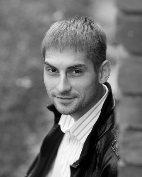 Дмитрий Куракин