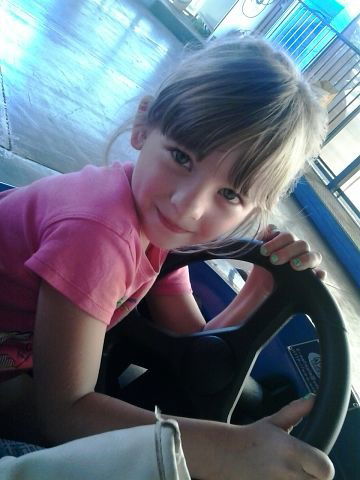 Виктория Кареич