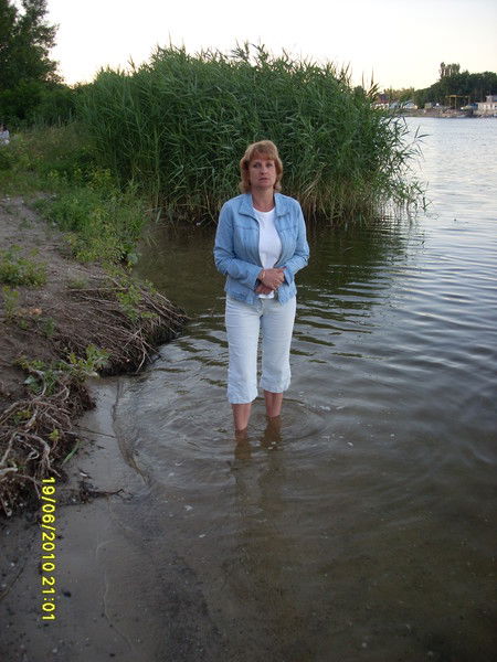 Светлана Демиденко