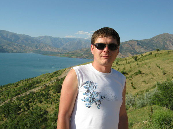 Денис Томиловский