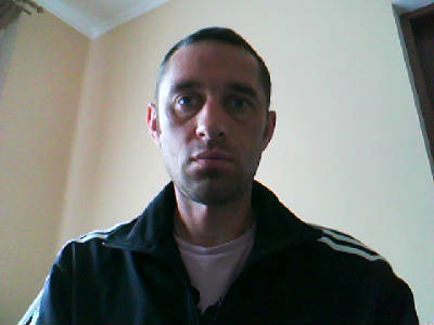 Игорь Фесюк