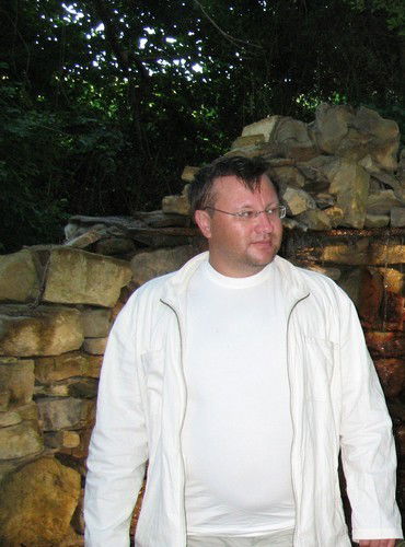 Вячеслав Гаркавый