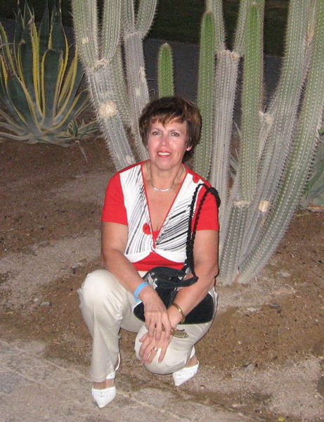 Людмила Мякунова