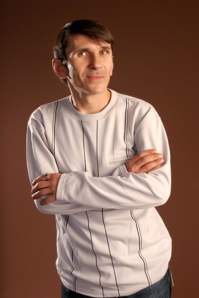 Владимир Рябоволик