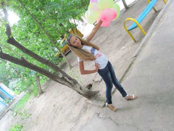 Ксюша Корниевская