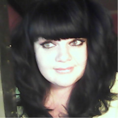 Дина Самойленко