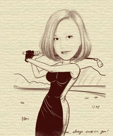 Ирина Джамалова