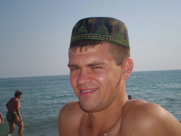 Захар Корионов