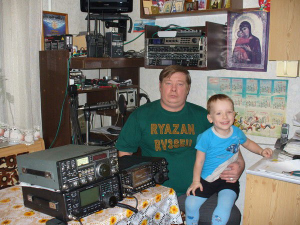 Сергей Кузнецов