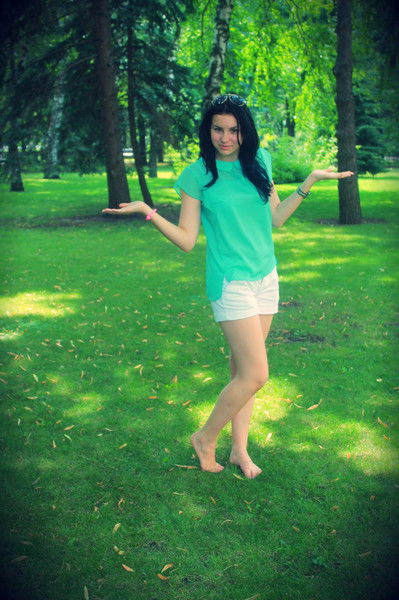 Дарья Никулина