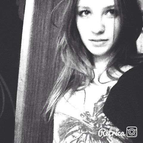 Алена Богданова