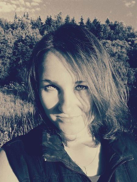 Юлька Барадюля