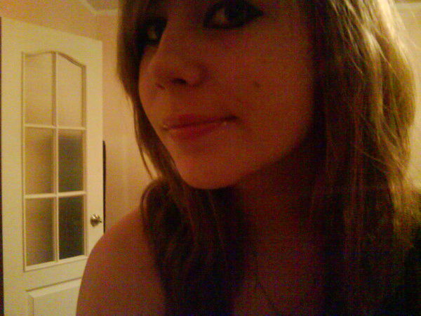 Юлька Баранова