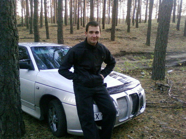 Александр Майборода