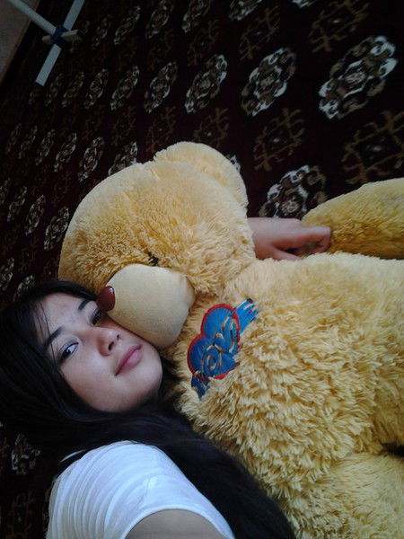 **zaykooosyyyaaa Abdukadyrova