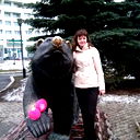 Юля Коршунова
