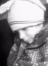 Марина Пастушенко