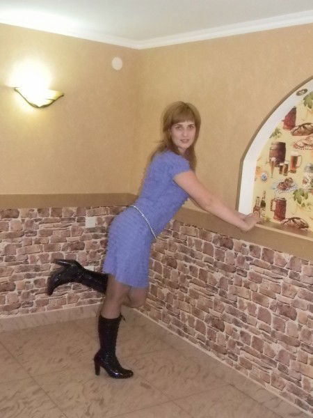 Лариса Сучкова