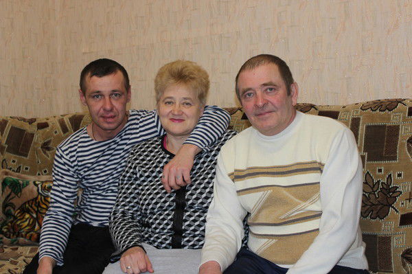 Владимир Даньшин