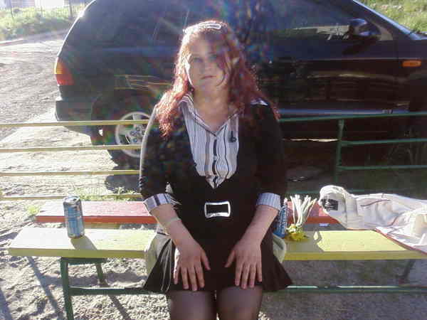 Татьяна Гурьянова