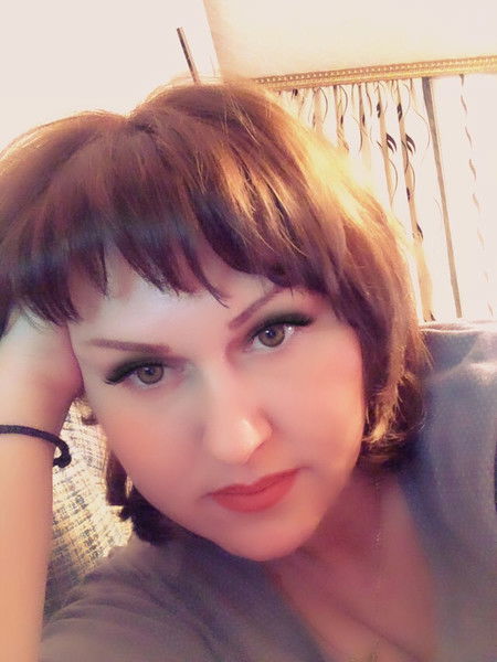 Анастасия Старинская