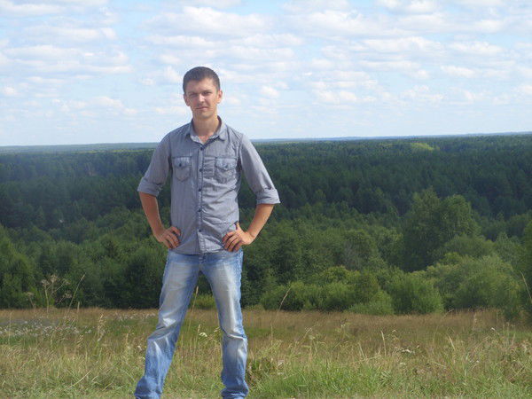 Сергей Сурин