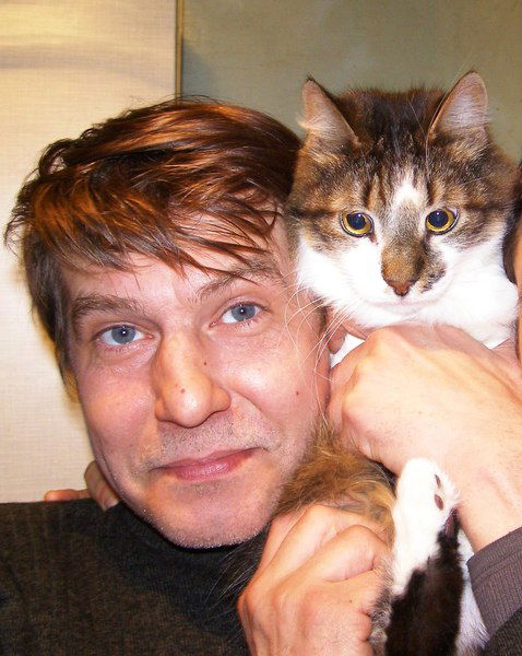 Олег Тимофеев