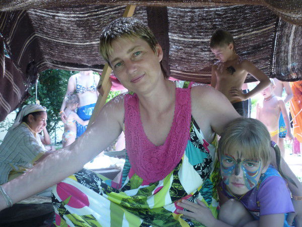 Елена Глушкова