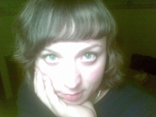 Ольга Сергеевна