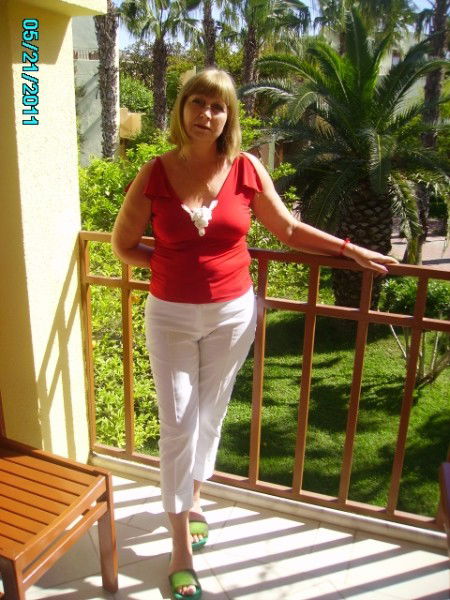 Просто Галина ..............