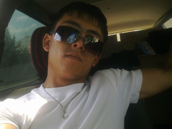 Ринат Темиров