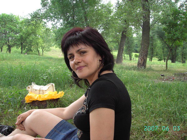 Марина Болотова