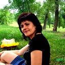 Марина Болотова