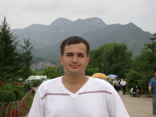 Владимир Дмитриенко