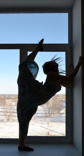 Екатерина Климова