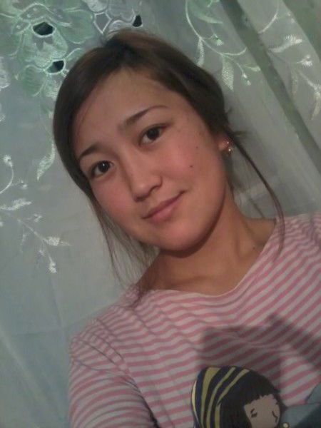 Aikokul Melisbekkyzy